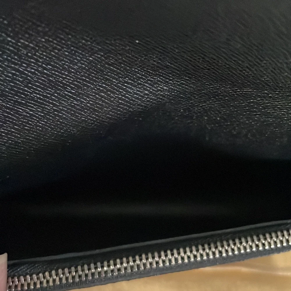 Louis Vuitton Graphite belt bag - Picture 6 of 16